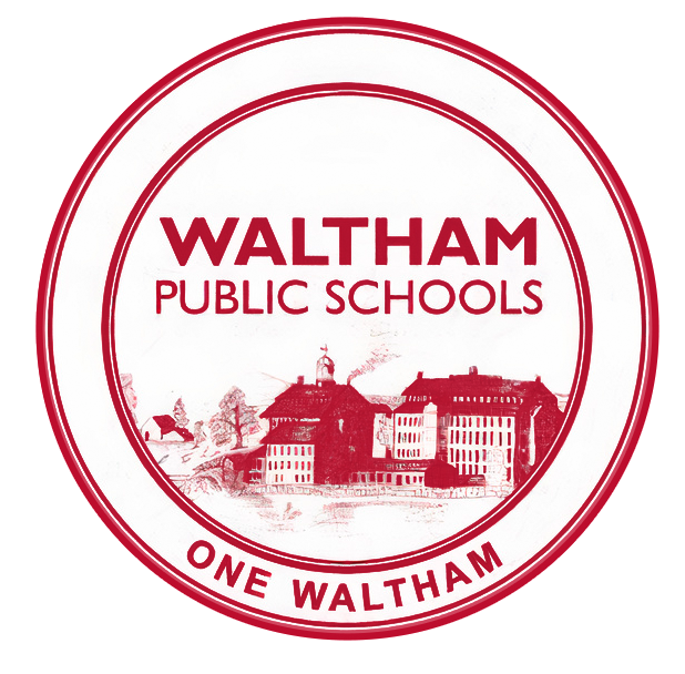 Waltham PS icon